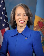 Lisa Blunt Rochester