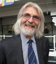 Hugh Jeffrey