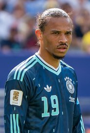 Leroy Sané