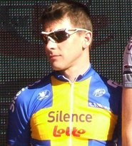 Jonas Ljung