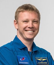Aleksandr Gorbanev