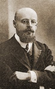 Vladimir Peril