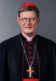 Rainer Maria Woelki