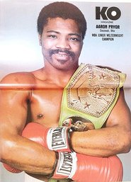 Aaron Pryor