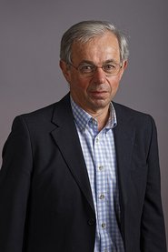David Kieserman