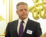 Len Felber