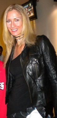 Carolyn Moody