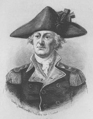Robert F. Harrison