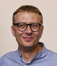 Denis Sivakov