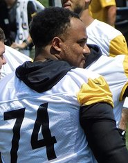 Spencer Henderson