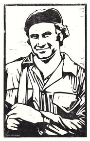 Gáspár Bugar