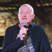 Steve Davis