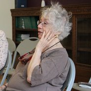 Dorothy Zellner