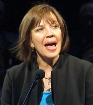 Judith Milberg