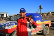 Nunzio Daniele