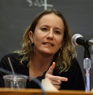 Danah Boyd