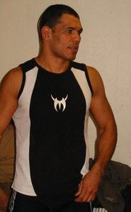 Antonio Wood