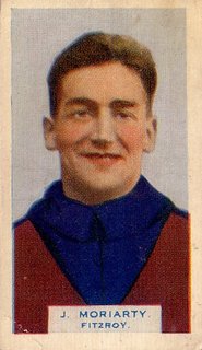 Jan Moriarty
