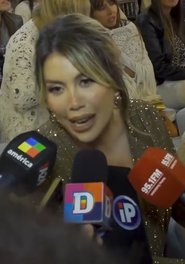 Wanda Nara