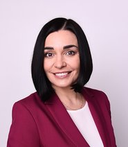 Magdalena Sioma
