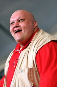 Stanislav Bareš