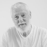 Colin Pinney