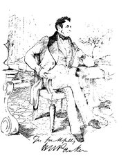 Henry Meredith