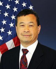 Geoffrey Ewing