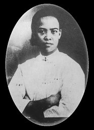 Wong Sau-nin