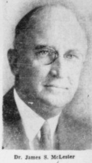 James Secrest
