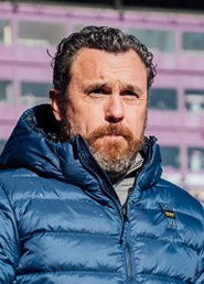 Sergio Gonal