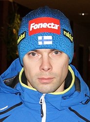 Matti Paju