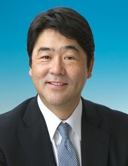 Satoshi Fujihara