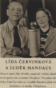 Ludmila Červinková