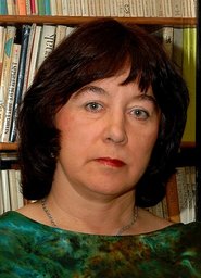 Věra Nováková