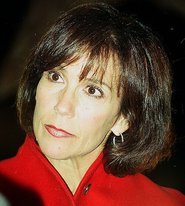 Sally Thorner