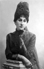 Mária Žabková