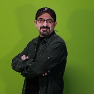 Amir Mashhadi Abbas