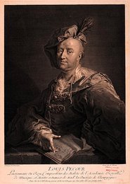 Louis Guillaume