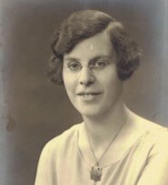 Gertrude Glover