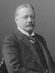 Bernard Revon