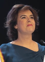 Soraya Sáenz de Santamaria