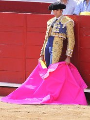 Cayetano Rivera