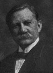 Robert F. Cawley