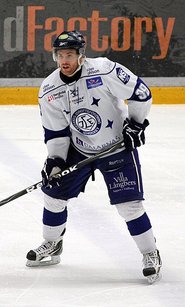 Daniel Hermansson