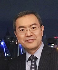 Yang Shao-wen