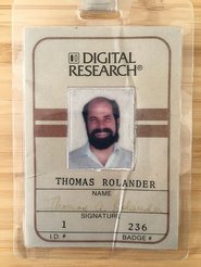Tom Rolapp