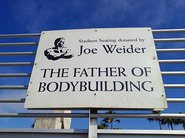 Joe Weider
