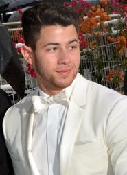 Nick Benas