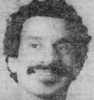Stephen Hanan